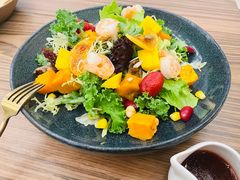 -玲婧胡同·生日蛋糕·餐厅(嘉里城店)