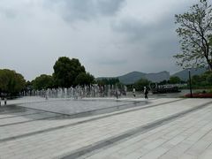 -长兴太湖图影湿地文化园