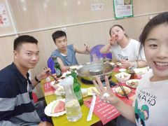 -渔香岛美蛙鱼头火锅(威清路店)