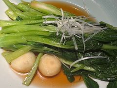 -绿茶餐厅(成都大悦城店)