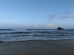 -西涌国际滨海旅游区