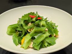 -宫燕府·京菜·烤鸭·淮扬菜(王府中心店)