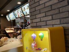 -麦当劳(金狮广场店)
