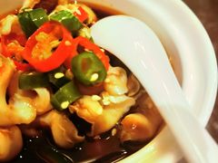 -杭州明豪voco酒店·明轩阁中餐厅