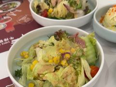 -斗牛士牛排餐厅(嘉里汇店)