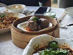 -海湾壹品·粤菜·早茶·烤鸭(拱北店)