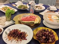 -金龙寨(龙城路店)