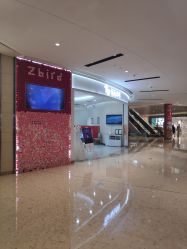 -钻石小鸟钻戒婚戒定制(石路店)