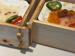 -粤财皇冠假日酒店·彩华轩中餐厅