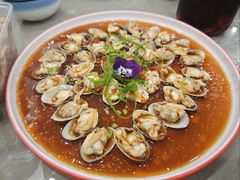 捞汁滋味花甲-红厨巷·淮扬菜(熙南里店)