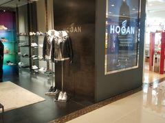 -HOGAN(久光百货店)