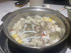 -狐狸爱上椰子鸡(滨江星光大道店)