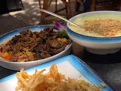 -四方小吃·白族庭院餐厅