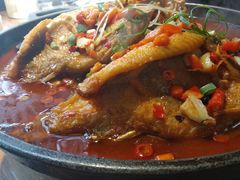 -小湘旺臭鳜鱼(百子湾店)