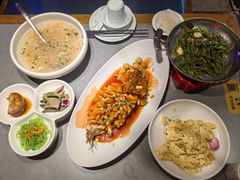 -姑苏家宴·苏帮菜·松鼠桂鱼(苏州总店)