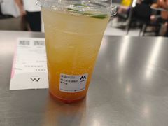 -M Stand(成都COSMO店)