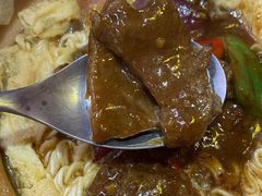 -香港深仔记茶餐厅(东门店)