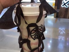 -眷茶(大卫城10楼店)