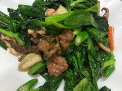 -凤城礼记鱼翅海鲜酒家(新马路总店)