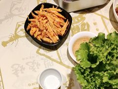 -串盟烧烤大排档·长沙美食地标(星沙店)