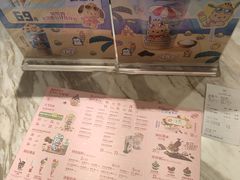 -DQ·蛋糕·冰淇淋(万象城店)
