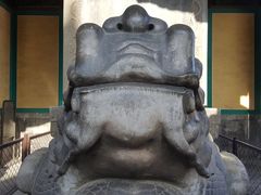 -历代帝王庙博物馆