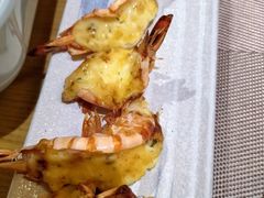 -三石铁板烧(紫竹桥店)