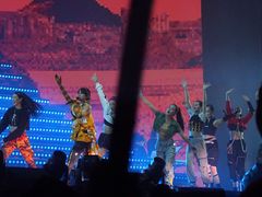 -成都金融城演艺中心