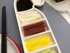 -全聚德(蓝山店)