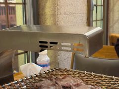 -三千里韩式炭火烤肉(南八马路店)