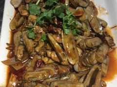 -三个大叔东北烧烤·砂锅菜(西三旗店)