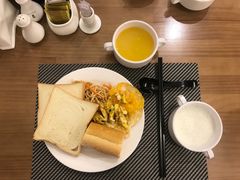 -碧桂园凤凰城酒店(南京店)