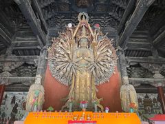 -报恩寺(平武县)