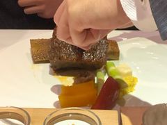-王品牛排(福州泰禾店)