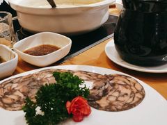 -湯系·煲汤手艺人(东二环泰禾广场店)