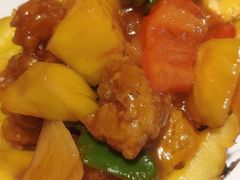 -衡山汇·高级粤菜(霄云路店)