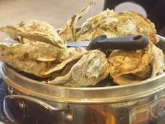 -蚝美人·生蚝海鲜烧烤(茶花园店)