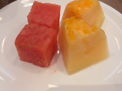 -正元希尔顿逸林酒店-御玺中餐厅