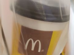 -麦当劳(百利广场店)