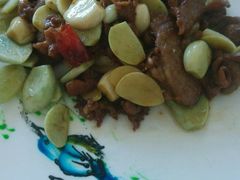 -马尔龙新疆饭店·清真(瑞景店)