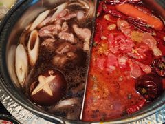 -牛New寿喜烧(金鹰世界店)