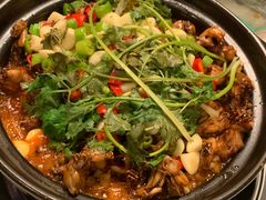 -友黔蛙(吉大店)