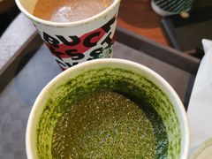 -星巴克(人民公园店)