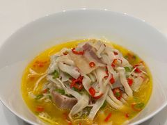 -徽季荣派徽菜