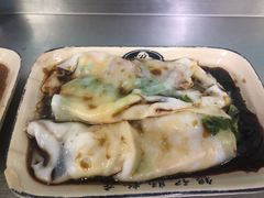 -银记肠粉店(北京路店)