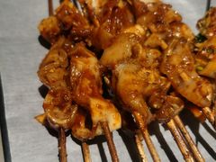 -老大烧烤旗舰店(建国路店)