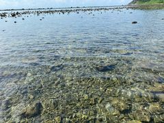 -三亚鹿回头高尔夫球会-停车场