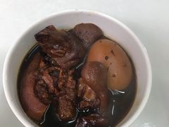 -小梁哥云吞面(黄贝岭店)