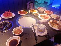 -海韵之星邮轮水会(明发商业广场店)