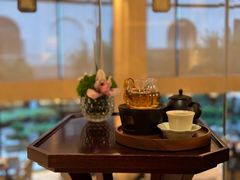 -羿庭 Peacock Alley(上海外滩华尔道夫酒店)